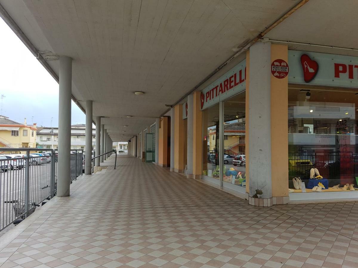 Sottomarina Lido Apartment 外观 照片