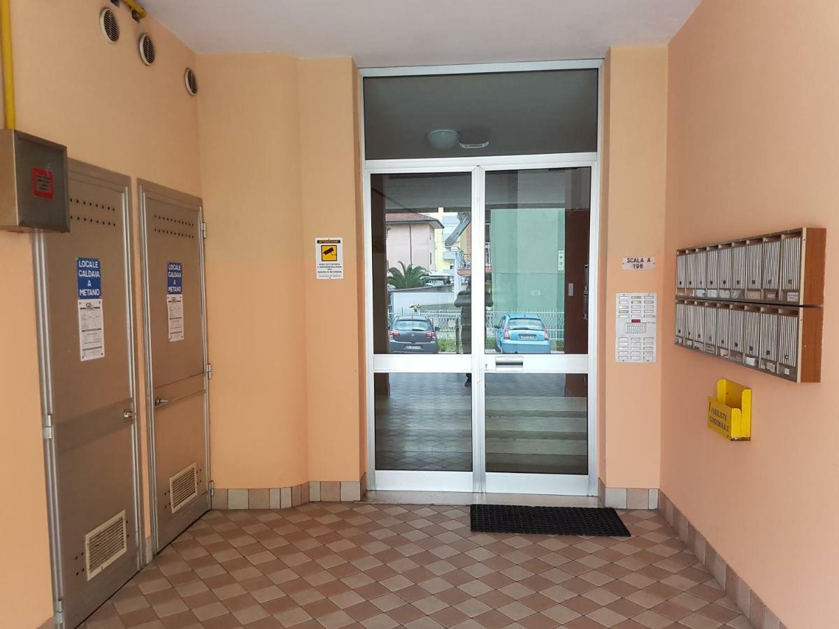 Sottomarina Lido Apartment 外观 照片