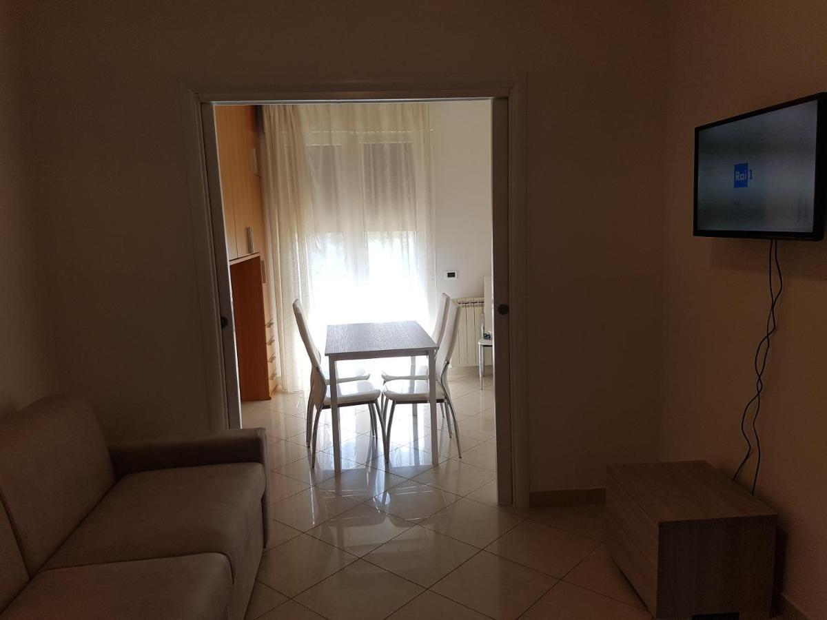 Sottomarina Lido Apartment 外观 照片