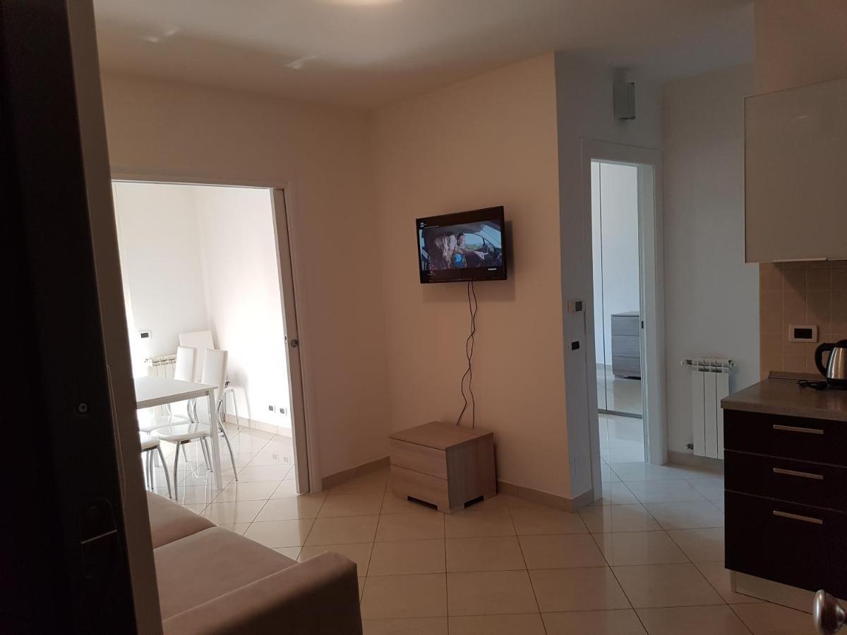Sottomarina Lido Apartment 外观 照片