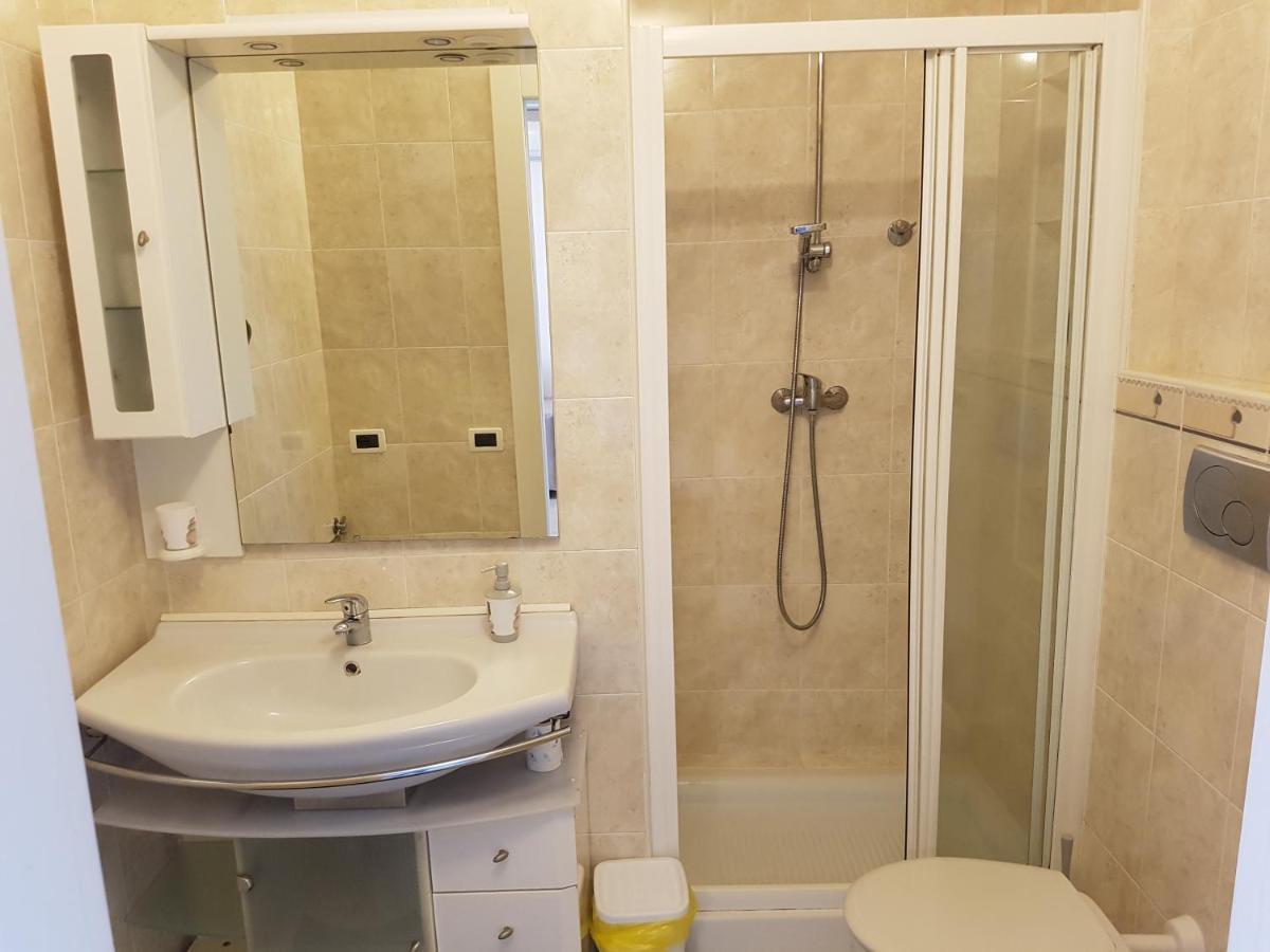 Sottomarina Lido Apartment 外观 照片