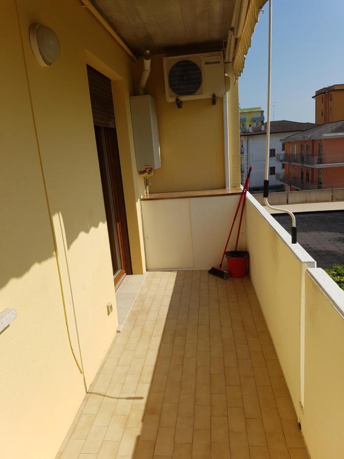 Sottomarina Lido Apartment 外观 照片